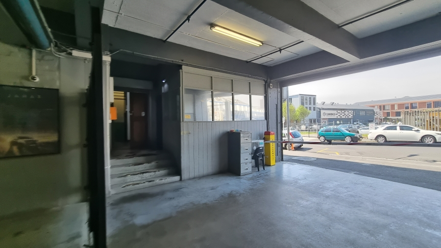 Commercial Property for Sale in Salt River Western Cape